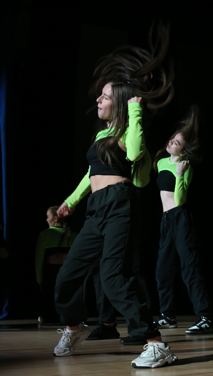 Miss__Thornton's tweet photo. DANCE SHOW 2024 ✨ https://t.co/PDLMIHBMeK