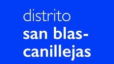 A las 22:00 h. llega "Voces de los barrios" con el orden del día del Pleno de <a href="/JMD_SanBlas/">Distrito de San Blas-Canillejas</a> de junio (se celebra mañana). Y debate del Pleno de mayo sobre el centro acuático, que acumula años de abandono en el distrito. 107.5 FM (norte de Madrid ciudad) y radioenlace.org.