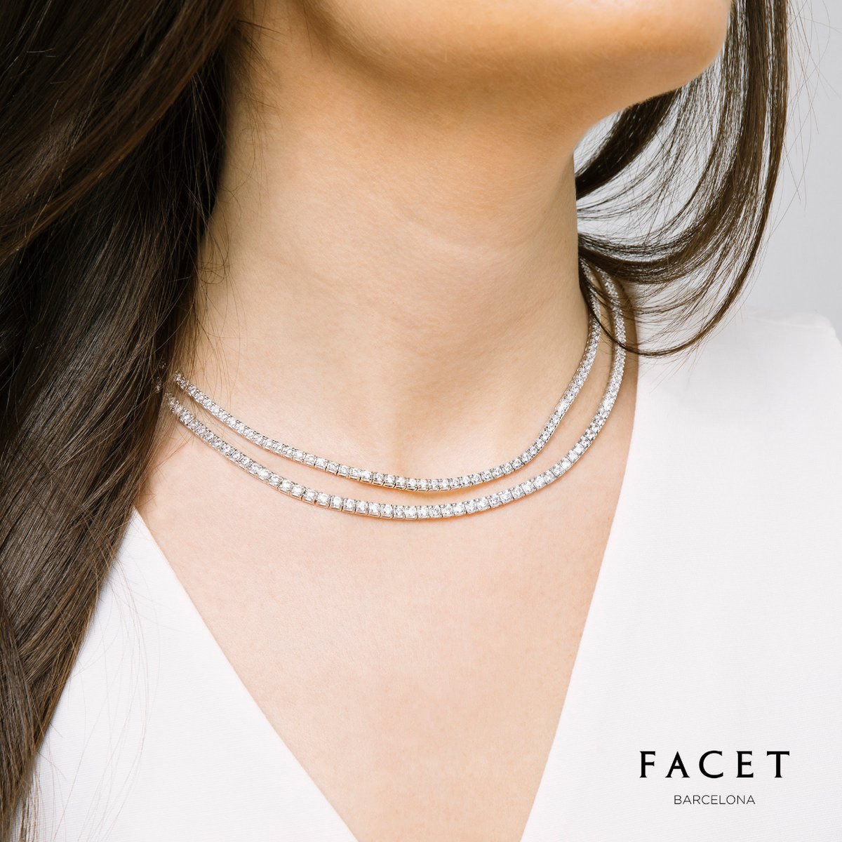 NFox_Jewelers's tweet image. Check out these gorgeous Tennis Necklaces from @facetbarcelona! Perfect for stacking or wearing solo. nfoxjewelers.com/jewelry-design…
#FacetBarcelona #DiamondHoops #FineJewelry ✨