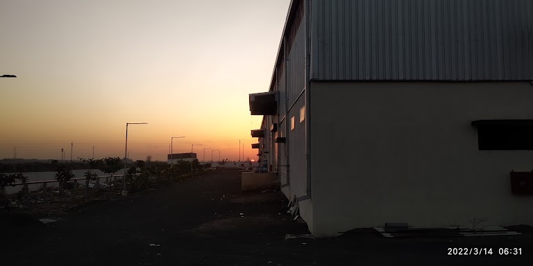 Nagpur_Vidarbha's tweet image. #Amravati #Vidarbha #TextileHub

#Amravati  will be Transformed into a new Textile Hub in India.

The &apos;5F&apos; Formula encompasses- Farm to Fibre;Fibre to factory;Factory to Fashion;Fashion to Foreign. 

Verito Textiles,Amravati.(Manufacturing Plant)