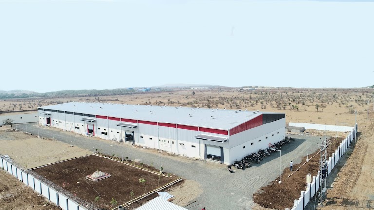 Nagpur_Vidarbha's tweet image. #Amravati #Vidarbha #TextileHub

#Amravati  will be Transformed into a new Textile Hub in India.

The &apos;5F&apos; Formula encompasses- Farm to Fibre;Fibre to factory;Factory to Fashion;Fashion to Foreign. 

Verito Textiles,Amravati.(Manufacturing Plant)