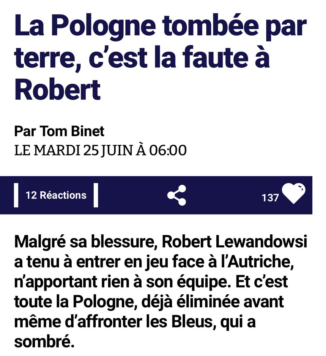 Malédiction So Foot tweet media