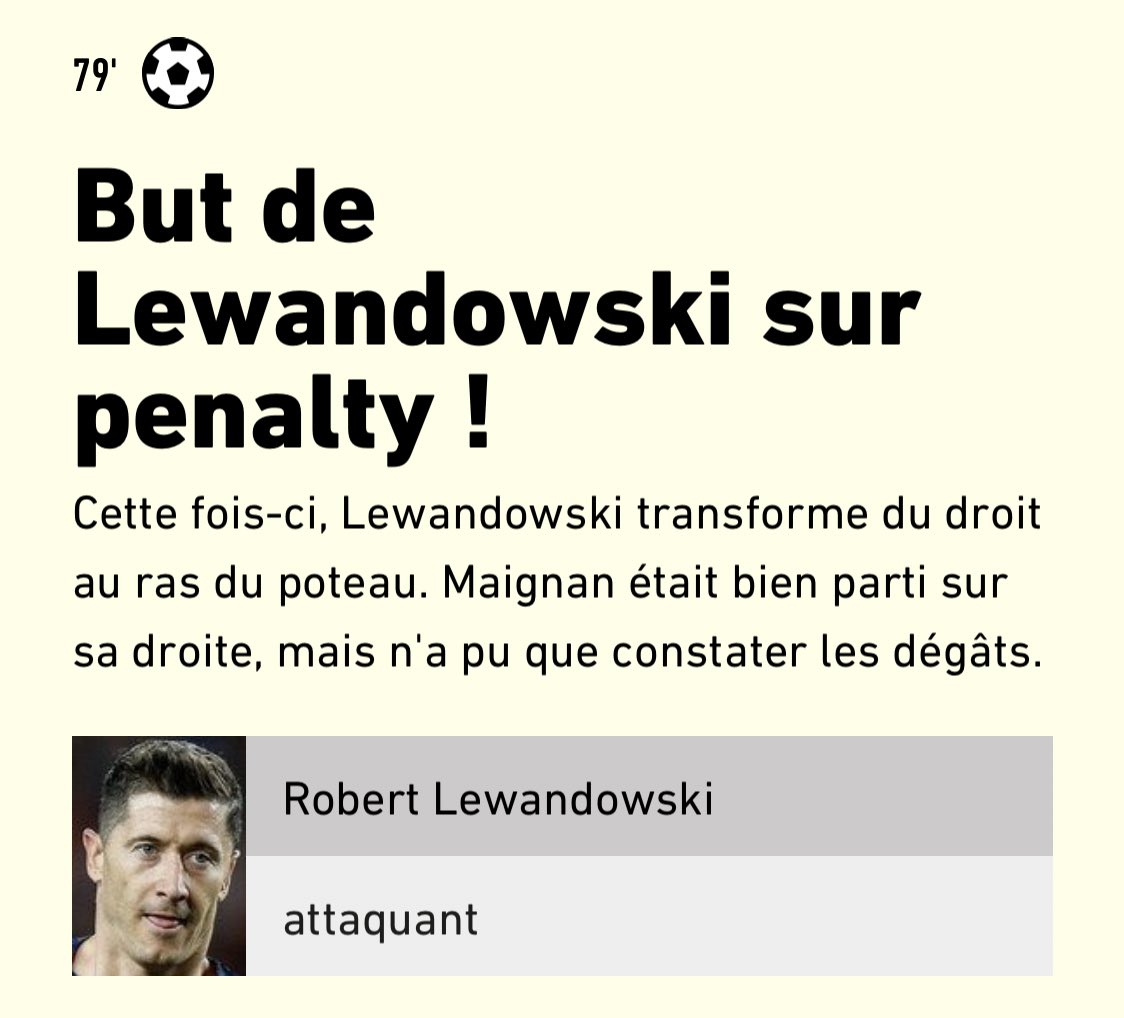Malédiction So Foot tweet media