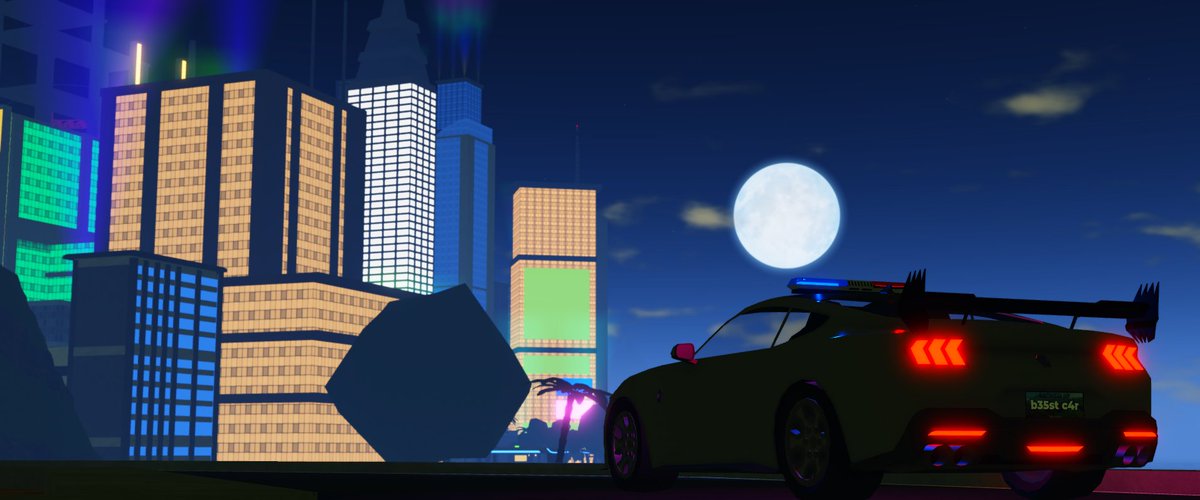 👀The developers of #LockedUp have agreed on a set release date. Stay tuned as later this month as we'll be making the release date public!

Join the discord: discord.gg/vC436j3SKM
#Roblox #RobloxDev