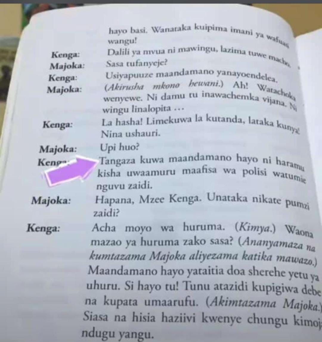 chepkirui_m's tweet photo. Pauline Kea was cooking😭😭 https://t.co/XtBWNOXWxO
