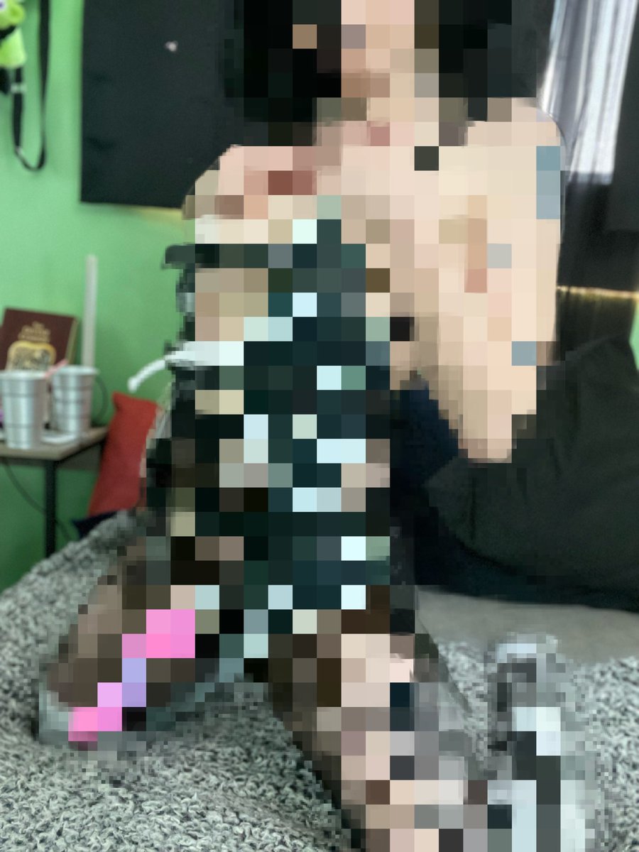 8-Bit Milk (OF/Fnsly/LF • moreshameless) tweet media