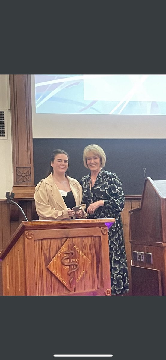 Had the most amazing&amp;inspiring day at the National <a href="/SwanTeamLUH/">Swan Team</a> Inaugural summit. I am also very  lucky to have been awarded 1st place in the poster competition presented by <a href="/elaineinglesby/">Dame Elaine Inglesby-Burke DL</a>! Thankyou @fionaDmurphy for everything, you truely are an inspiration. #Onechance