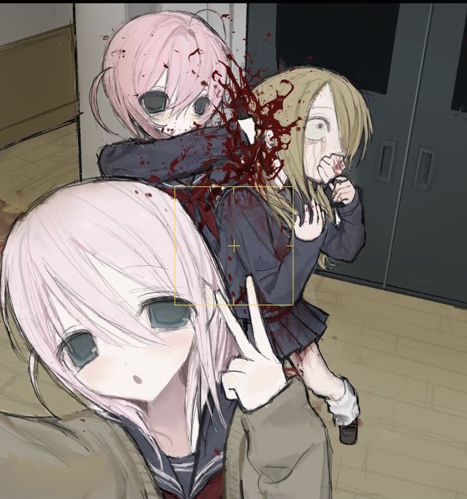 waste🍀 (@hamtergirl) on Twitter photo 