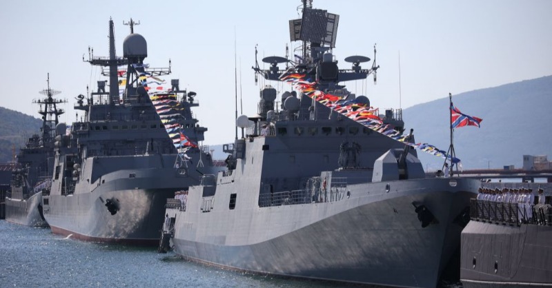 ADFmagazine's tweet photo. Learn about the Sudanese Armed Forces agreement with Russia to trade Red Sea port access in exchange for weapons, ammunition, and spare parts to continue their fight against the RSF.
