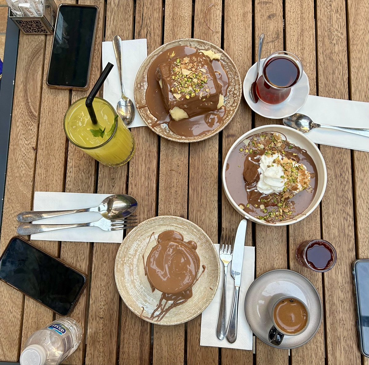 bu sefer vergileri yeme sırası bizdeydi