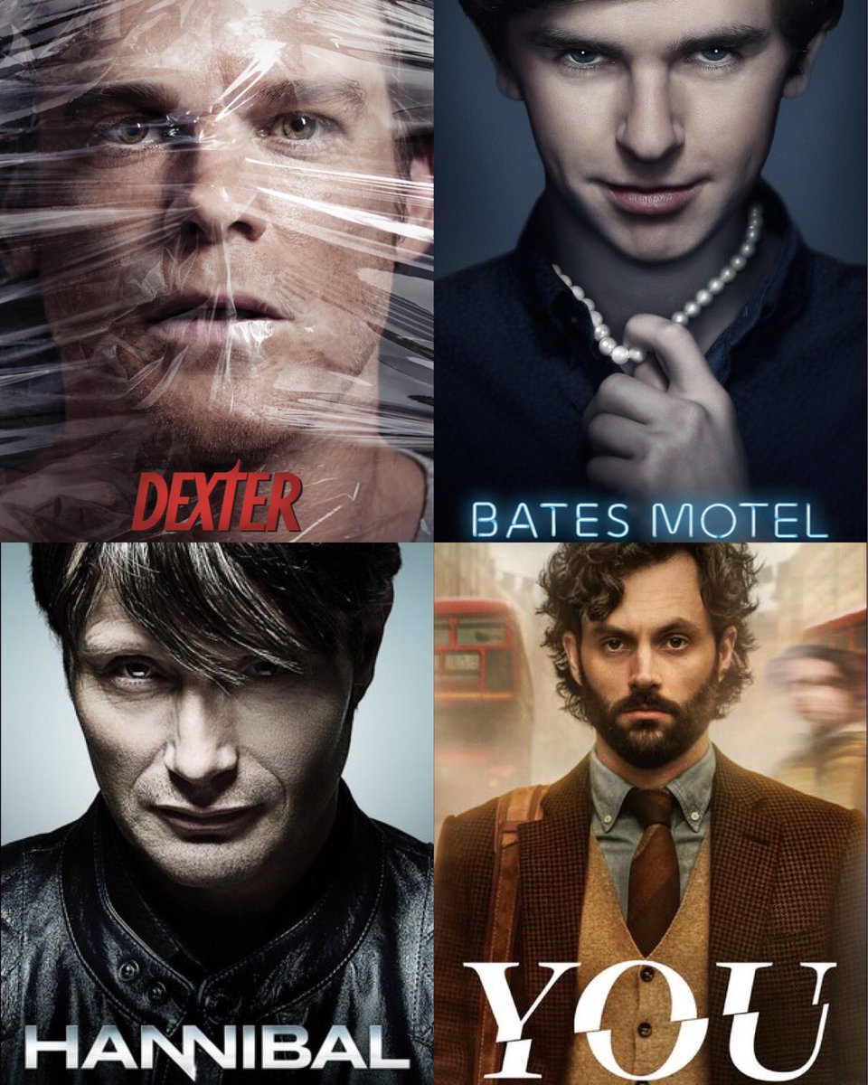 House Of Horrors tweet media