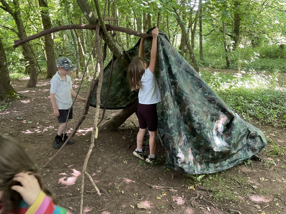 Blwyddyn 2 Cross Ash tweet media