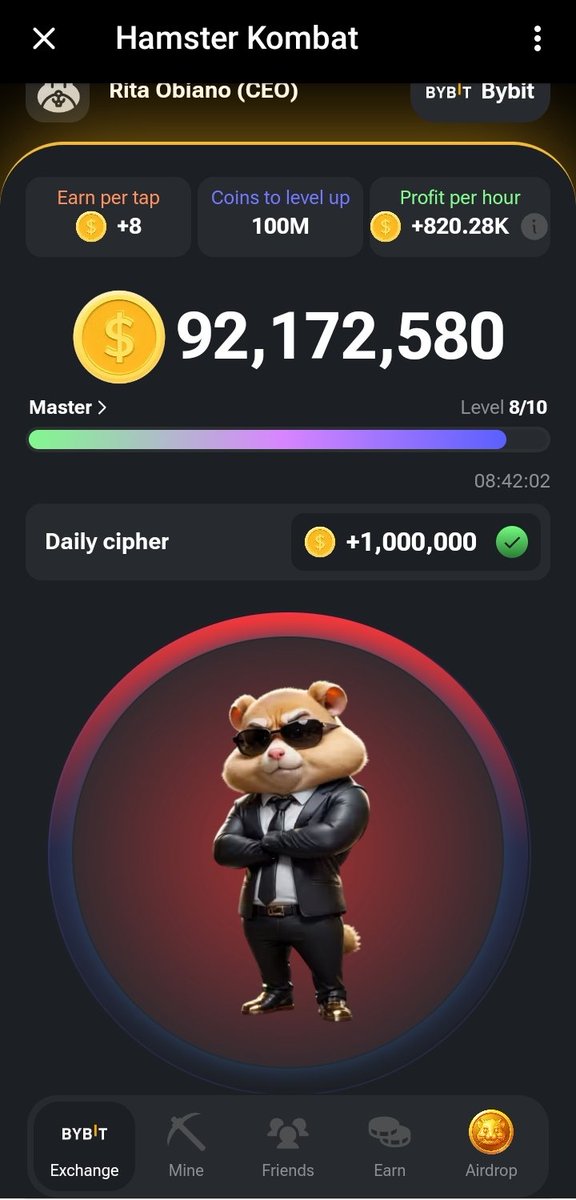 General Crypto Updates Center tweet media