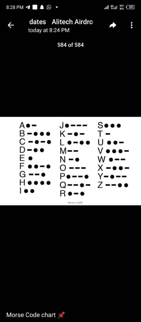 General Crypto Updates Center tweet media