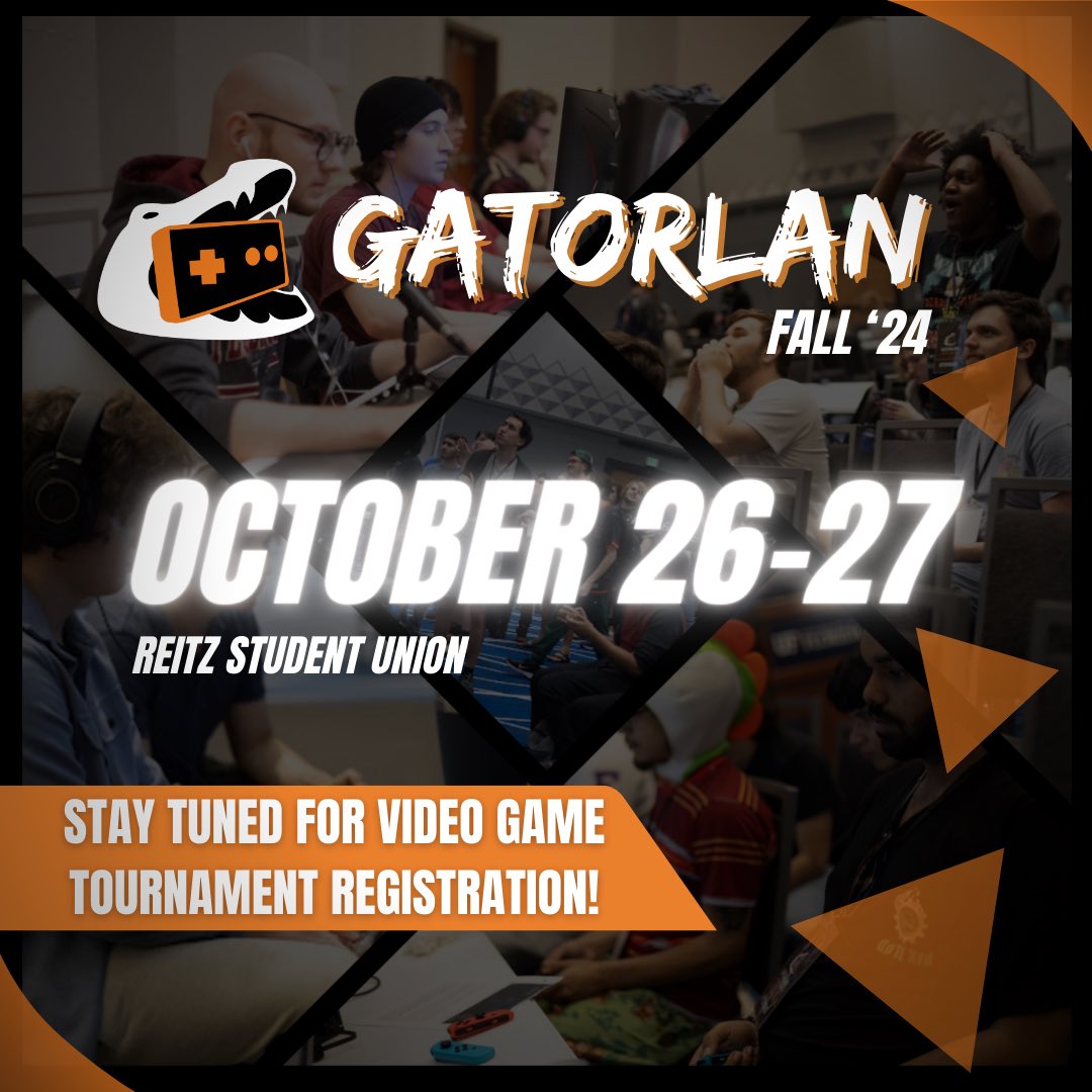Gator Gaming tweet media