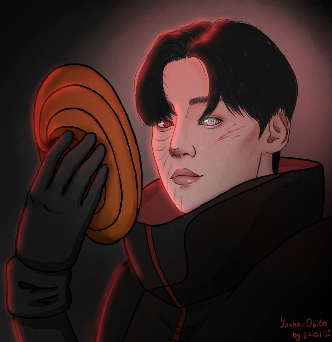 yunho x obito

#ATEEZ #ATEEZfanart #YUNHO
