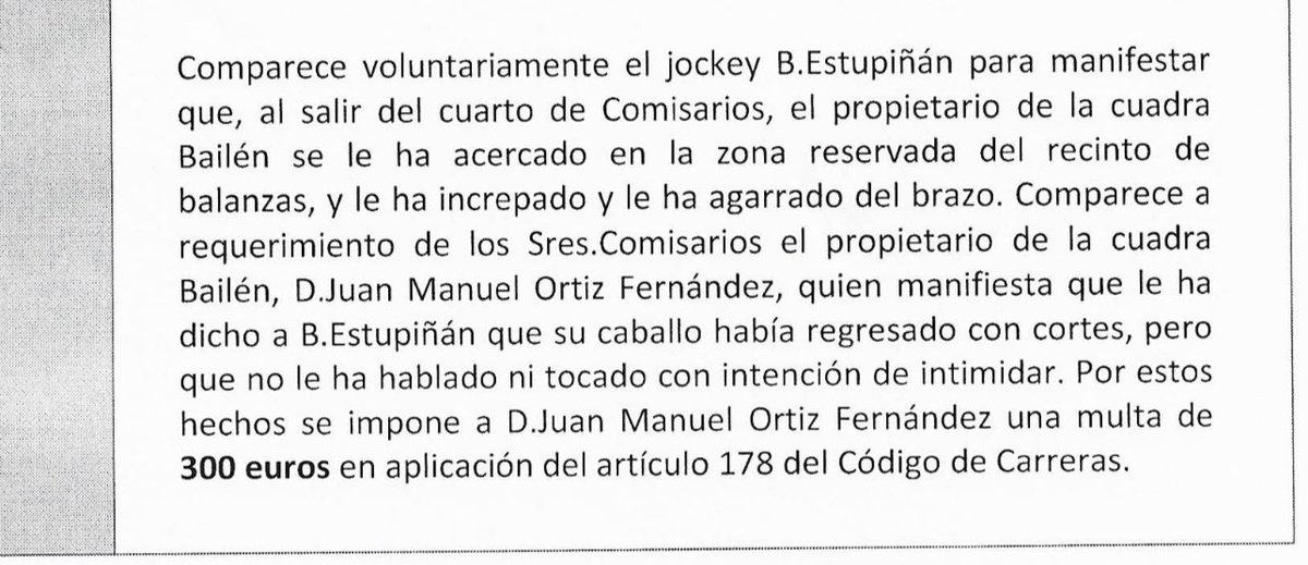 Oscar Blazquez tweet media