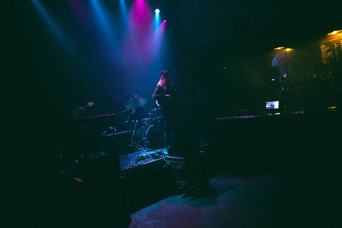 WØLFFE (@wolffemusic) on Twitter photo Thank you <a href="/AppleMusic/">Apple Music</a> for featuring Honeymoon Season on New In Alternative and New In Rock playlists WORLDWIDE 🏹🏹🏹🏹 !!!
Hot in the rehearsal studio before bringing Honeymoon Season and more to the stage this summer 🫀
Shot by Vendy Palk Thank you <a href="/AppleMusic/">Apple Music</a> for featuring Honeymoon Season on New In Alternative and New In Rock playlists WORLDWIDE 🏹🏹🏹🏹 !!!
Hot in the rehearsal studio before bringing Honeymoon Season and more to the stage this summer 🫀
Shot by Vendy Palk
