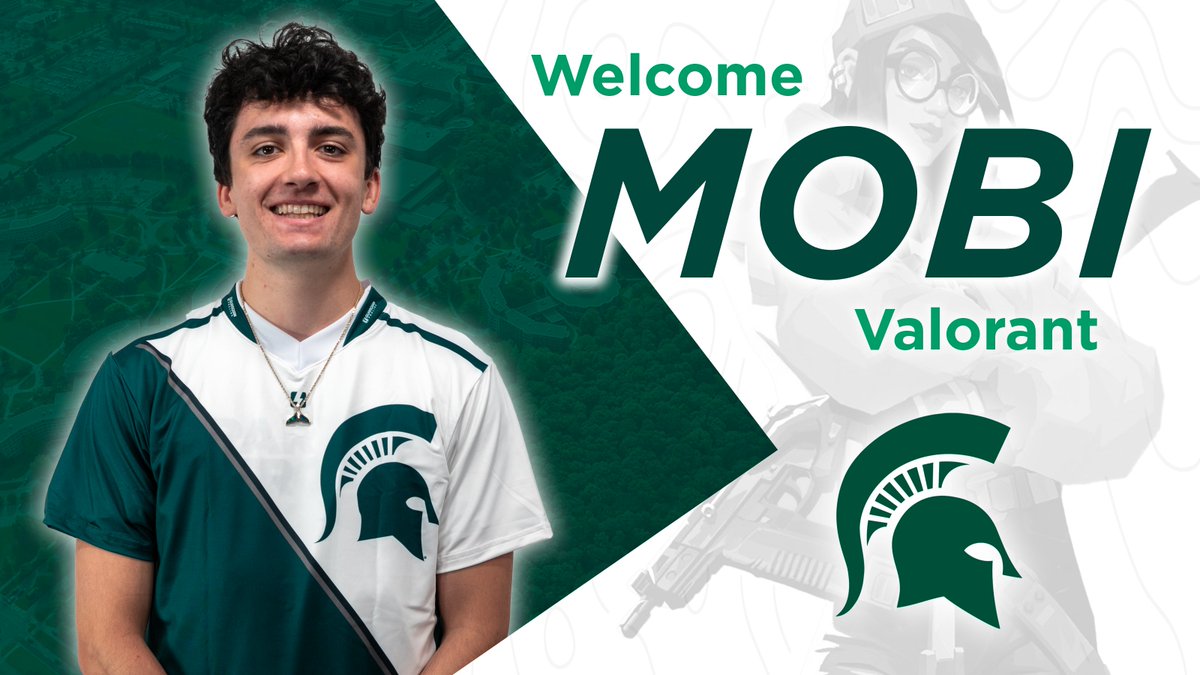 Michigan State Esports tweet media