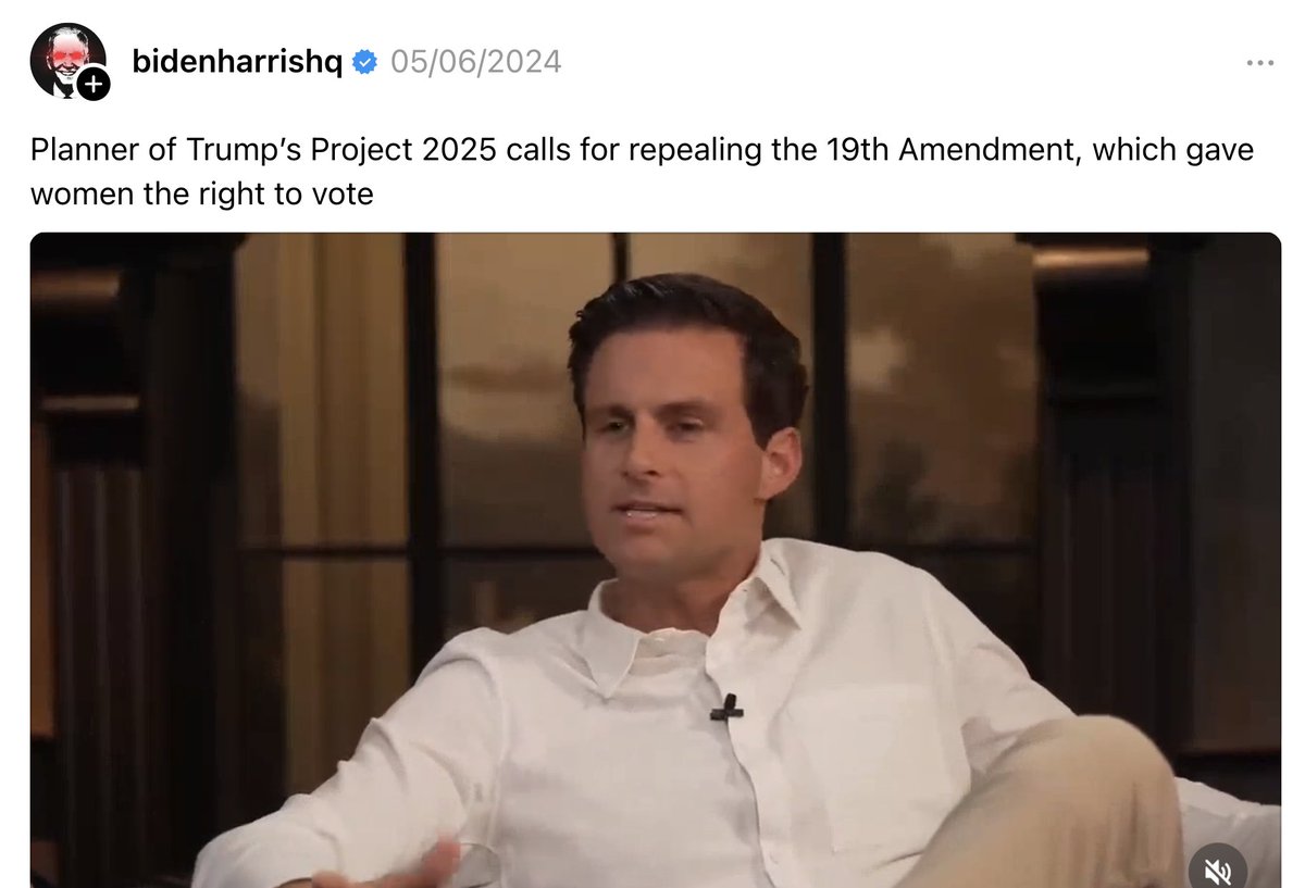 Husbands you can't leave, pregnancies you can't prevent or terminate, politicians you can't vote out of office — the GOP agenda for American women.