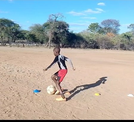 Young Sables Soccer Academy tweet media
