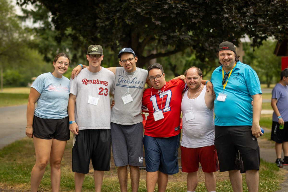 Sunshine Camp tweet media