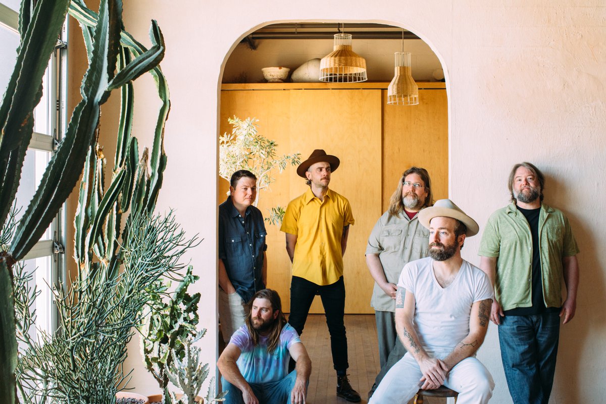 NEW SHOWS 🎤 The Amp Ballantyne is hosting three concerts this September and October. Check out the schedule ⬇️

🎶 Turnpike Troubadours - September 14
🎤 Ben Rector with Rayland Baxter - October 4
🎸 Trampled by Turtles with Houndmouth - October 5

ampballantyne.com