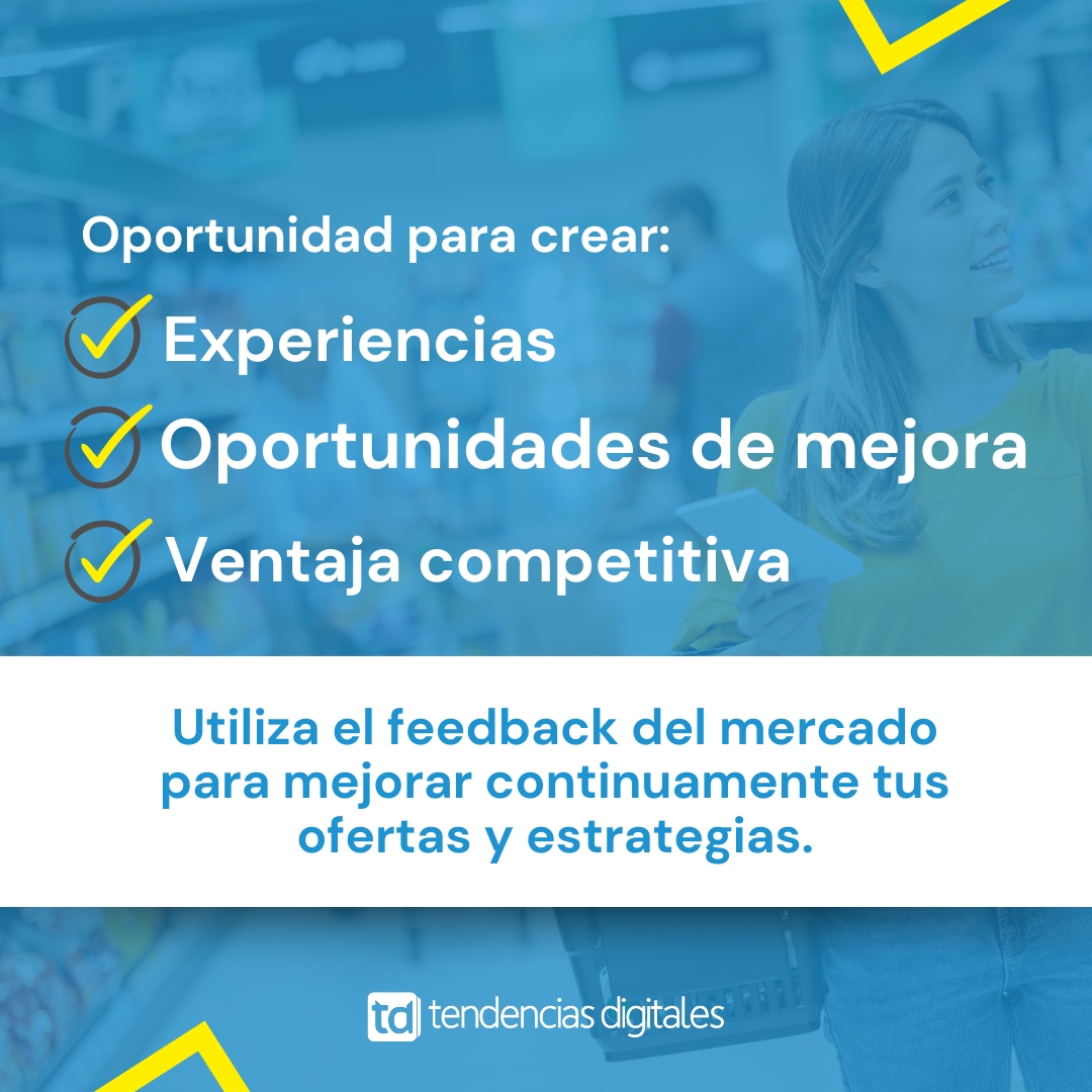 Realizar investigaciones de mercado no solo te ayuda a conocer mejor a tus clientes, sino que también te ofrece herramientas valiosas para tomar decisiones más efectivas y estratégicas. ¡Descubre el potencial oculto y lleva tu marca al siguiente nivel!
