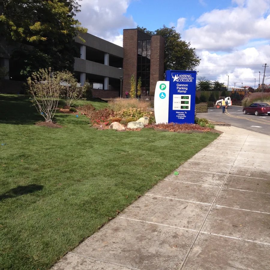 Salesman46290's tweet photo. Residential and Commercial Service
Whether you are a home owner or a grounds keeper to a large commercial building or campus, we can handle any size sod project. We are backed by our own sod farm and have a vast amount of sod available for any size job. https://t.co/KGTsTylTfd