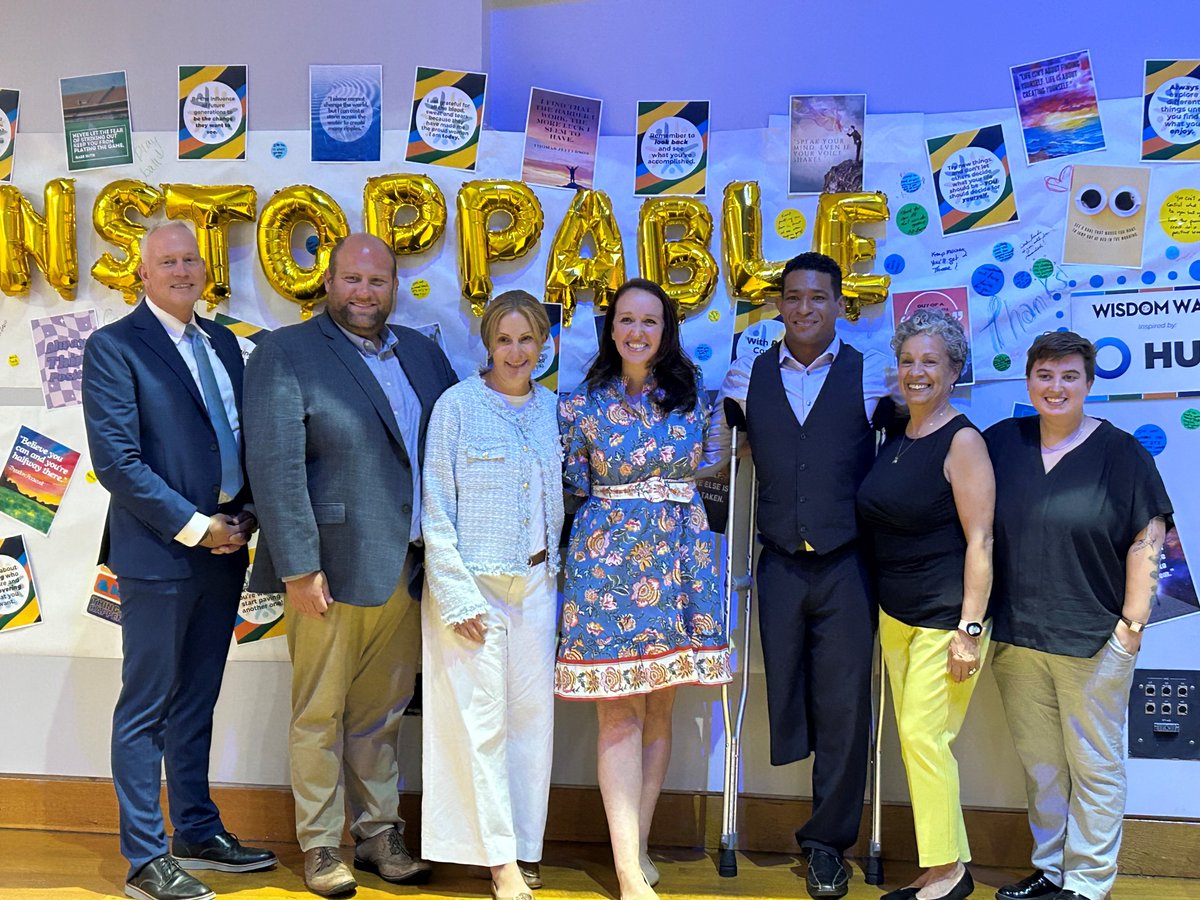 E5 was privileged to attend FCA’s 39th Annual Scholarship Breakfast this morning.  In the past 15 years FCA has awarded more than $2 million in college scholarships, thanks to the generosity of its donor community.  
#longisland #scholarship #inspirational #newyork