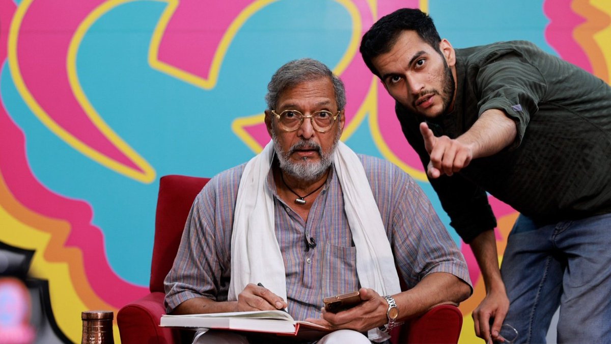 Alish Uddin tweet media