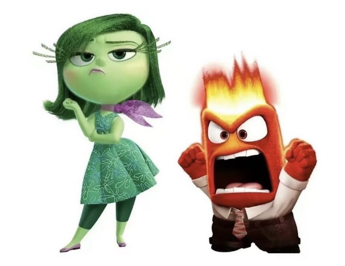 el y yo