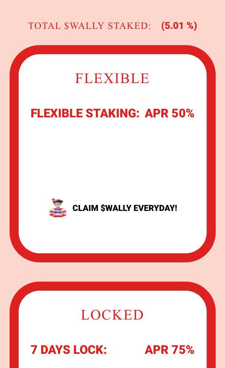 Wally on Base - Have you seen me? tweet media