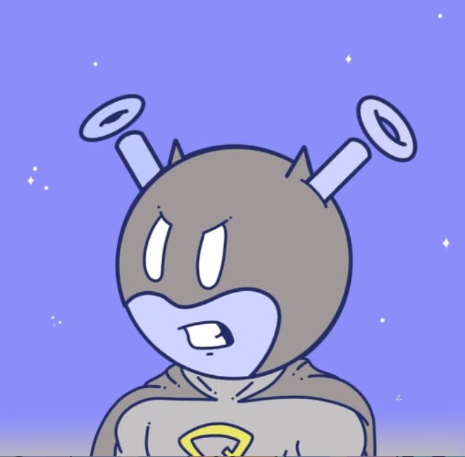 Have you missed me? 🦇🦸🏽‍♂️

You searched high, you searched low… but nowhere to be found… 🔍

After 2 years we are BACK and the Alpha set is complete!

QuirkMan’s here to Protect and Serve Quirksville 🫡

<a href="/quirkiesnft/">Quirkies</a> <a href="/SyntribosStable/">Syn</a> <a href="/OneAndOnlyPapii/">Papii</a> <a href="/Signline_/">Sign</a> <a href="/princessashleiv/">Ashlei.eth</a>