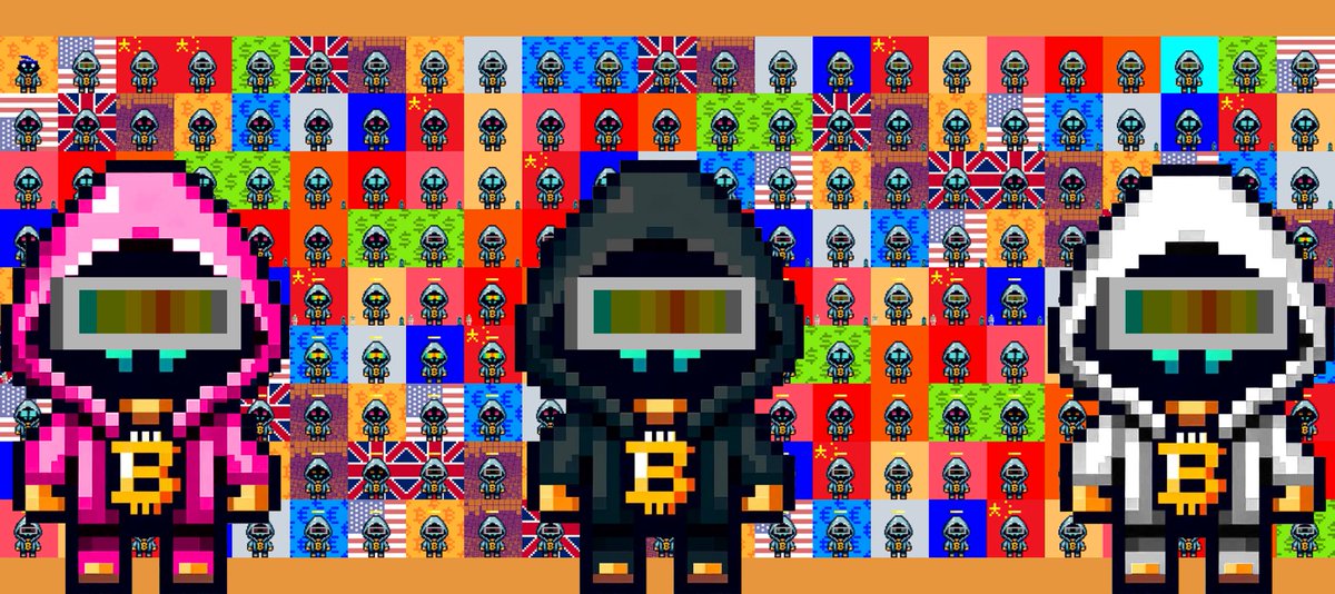 Are you a recursed holder?

I would love to meet you.

Please reply wif your recursed.

Let’s get you in the group chat and discord!