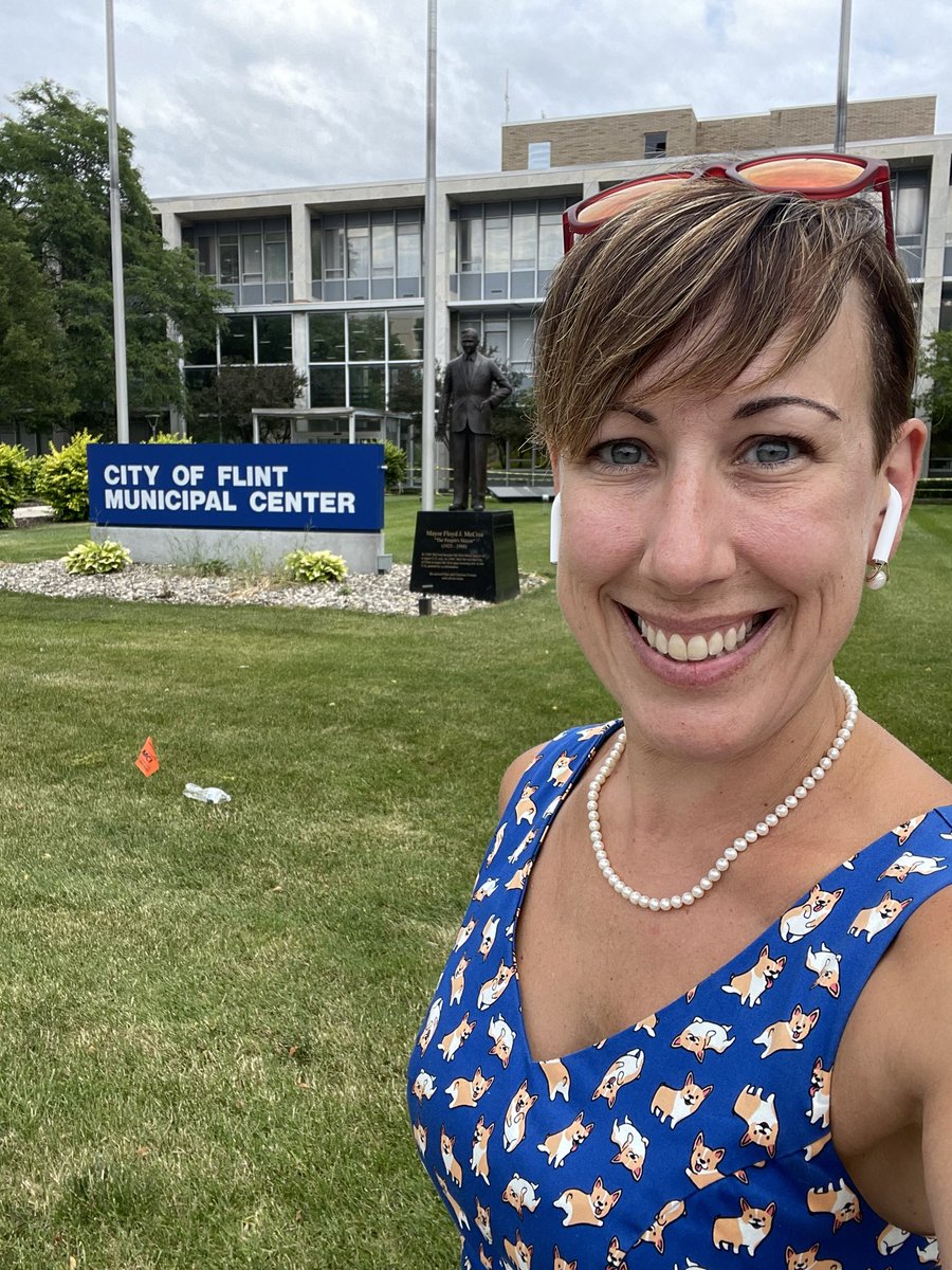 Samantha Harkins tweet media