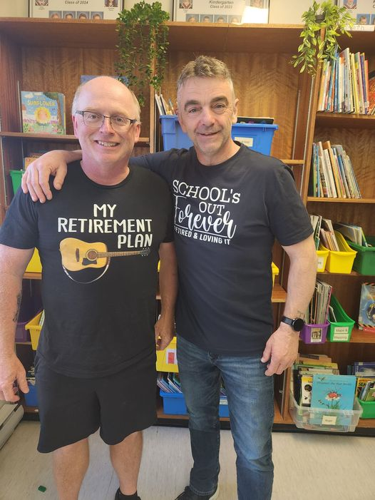 St. Joseph's Elementary tweet media