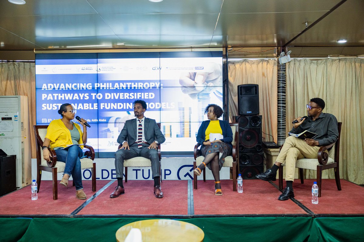 Ayzon Foundation tweet media