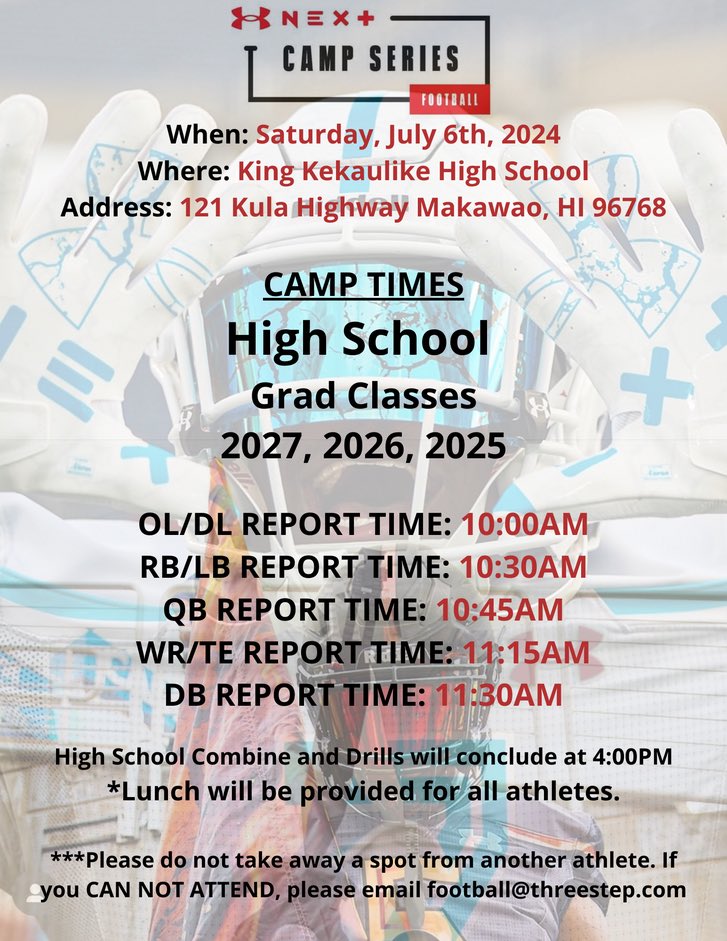 blazemarquez_'s tweet photo. ready to work ! 

@Coach_Taura @KelleyBeMoore @JasonCvercko @CoachFendall @MWCherrington @CoachBojay  @CoachJerryBrady @CoachSmithCats @Coach_D_Mac @CoachJoeMo @CoachOmura @LOGGER_LBCOACH @COACHSTACE_ @CoachANelson04 @BrandonHuffman @CoachCherokee @UH_SClapham @Trnch_Warriors https://t.co/Aoco0C4Kz8