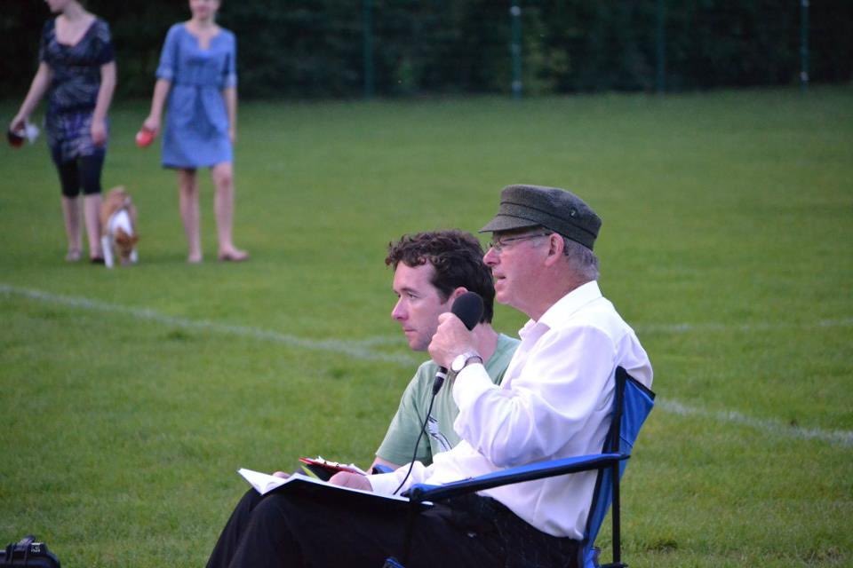 The club wishes to extend our sincere and heartfelt sympathies to the Ó Muircheartaigh family, and wider global GAA community, on the loss of Mícheál Ó Muircheartaigh.

Mícheál represented the best of Irish sport, culture and language promotion throughout his amazing life.