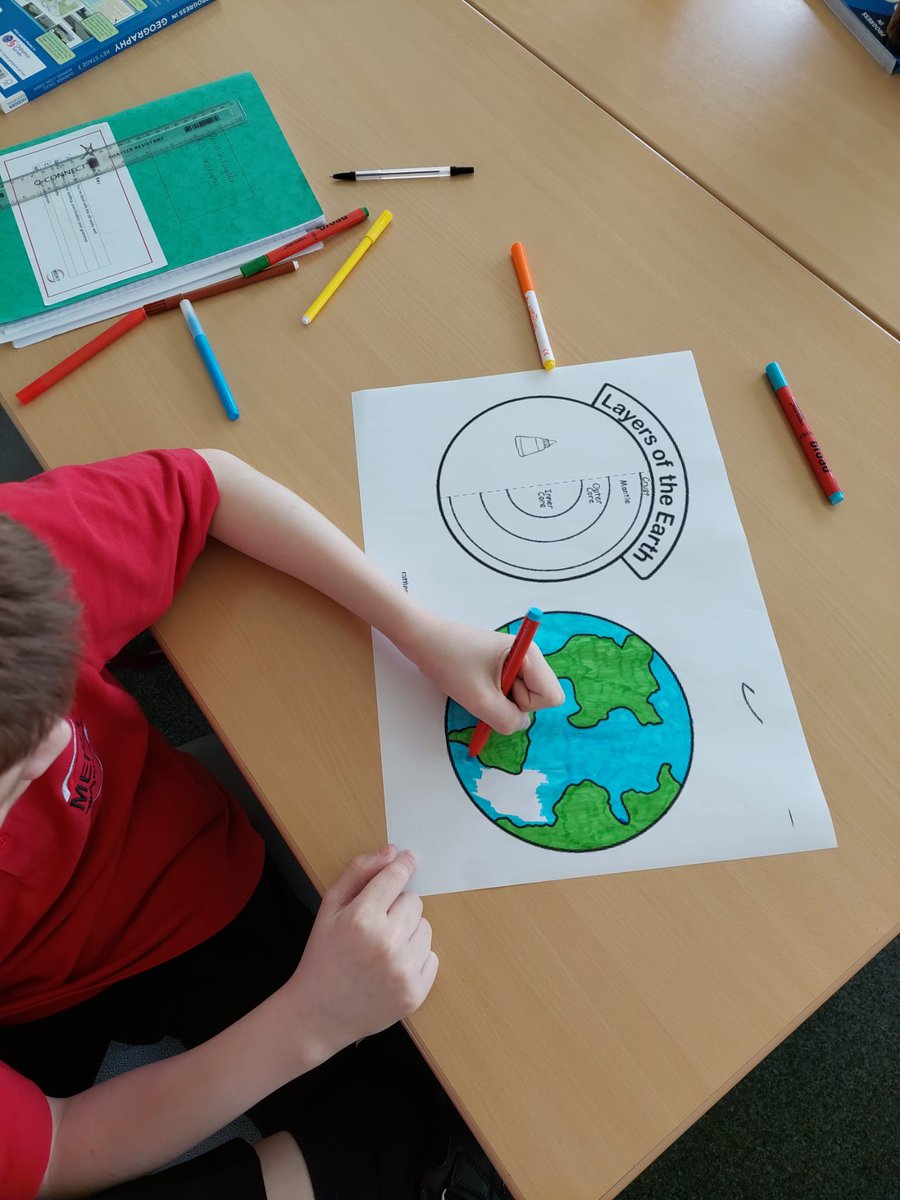 Merit Pupil Referral Service tweet media