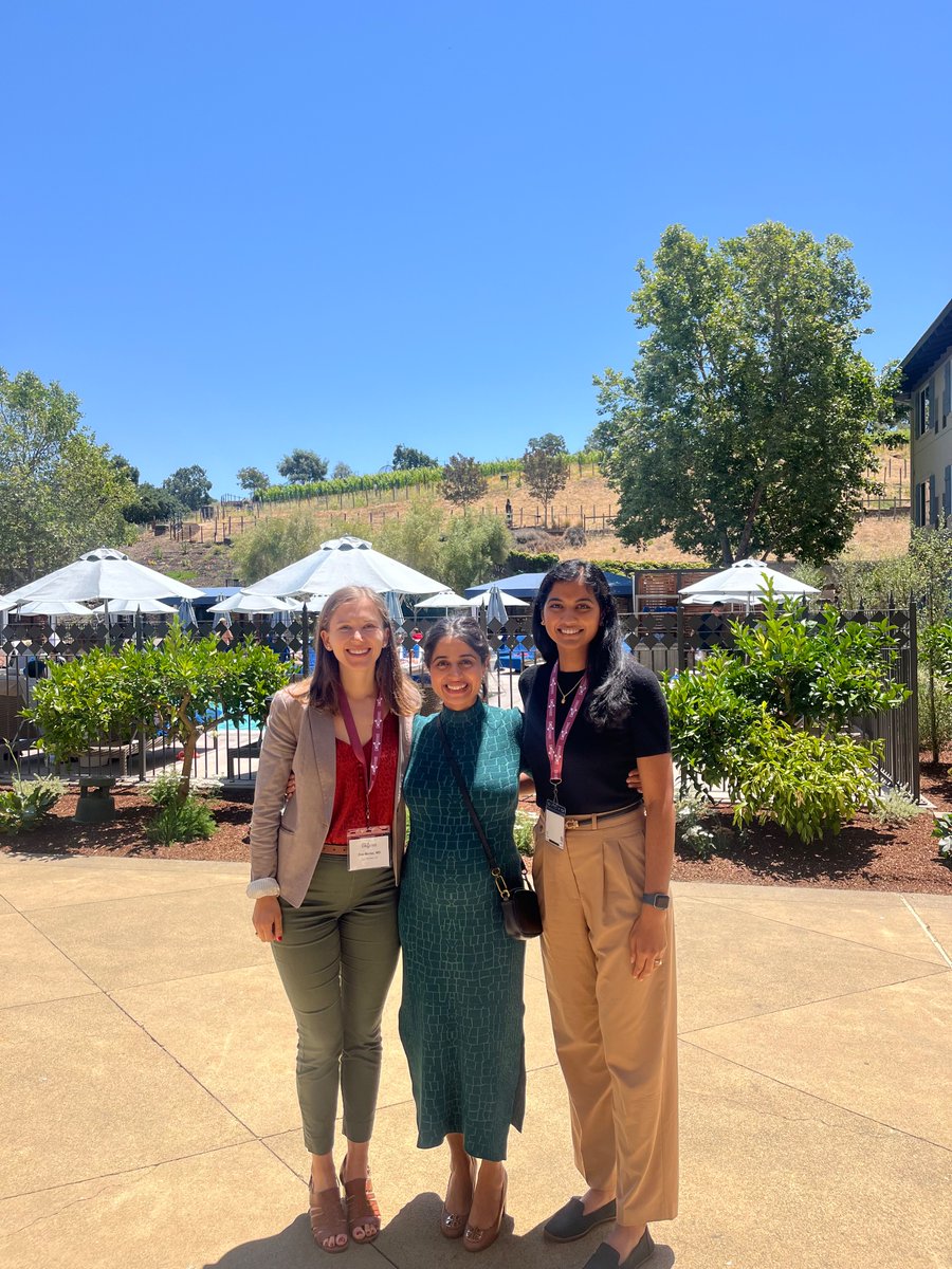 GiHFoundation's tweet photo. We love seeing your photos from #GiReConnect📸
What was your favorite part of the conference? Let us know in the replies! https://t.co/DHZkdtOLx4