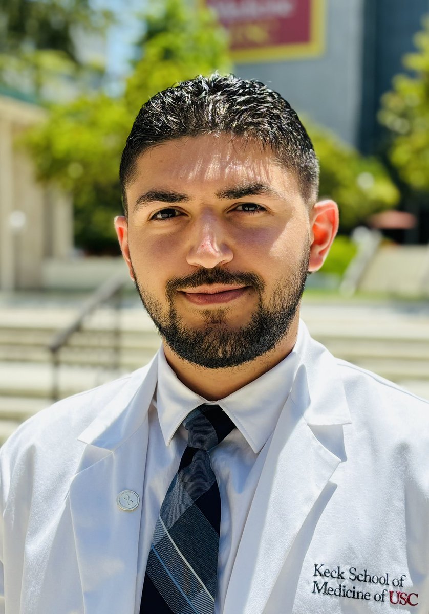 AI Center at USC Urology (@urology_ai) on Twitter photo ๐#FellowOfTheDay
Today we welcome our stellar <a href="/Raf_Gev/">Rafael Gevorkyan</a> research scholar at <a href="/USC_Urology/">USC Urology</a> from <a href="/KECKSchool_USC/">Keck School of Medicine of USC</a> who is actively working on the #AI projects @uroGPT and <a href="/ICARUS_collab/">ICARUS Global Surgical Collaboration Project</a> under supervision of <a href="/Cacciamani_MD/">Dr. Giovanni E Cacciamani MD MSc FEBU ๐ฎ๐น๐บ๐ธ๐ช๐บ</a>
<a href="/USC/">USC</a> <a href="/USC_Urology/">USC Urology</a> <a href="/AmerUrological/">Amer. Urol. Assn.</a> <a href="/DeanMeltzer/">Carolyn Meltzer, MD</a> ๐#FellowOfTheDay
Today we welcome our stellar <a href="/Raf_Gev/">Rafael Gevorkyan</a> research scholar at <a href="/USC_Urology/">USC Urology</a> from <a href="/KECKSchool_USC/">Keck School of Medicine of USC</a> who is actively working on the #AI projects @uroGPT and <a href="/ICARUS_collab/">ICARUS Global Surgical Collaboration Project</a> under supervision of <a href="/Cacciamani_MD/">Dr. Giovanni E Cacciamani MD MSc FEBU ๐ฎ๐น๐บ๐ธ๐ช๐บ</a>
<a href="/USC/">USC</a> <a href="/USC_Urology/">USC Urology</a> <a href="/AmerUrological/">Amer. Urol. Assn.</a> <a href="/DeanMeltzer/">Carolyn Meltzer, MD</a>