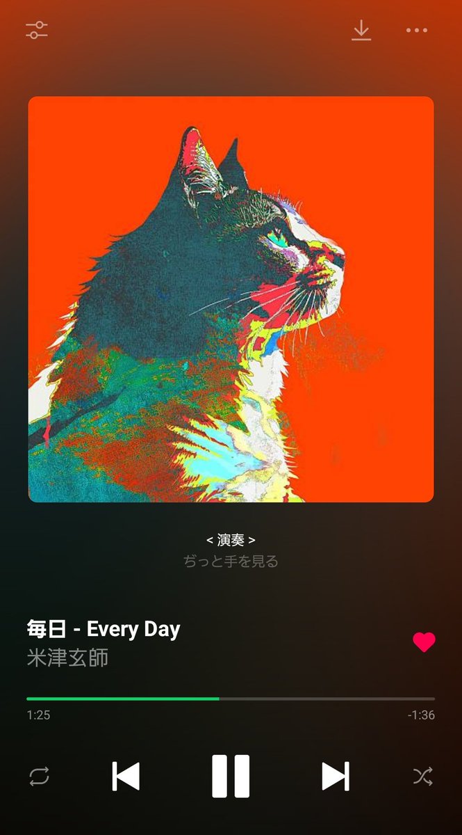 kaneki_eaka's tweet photo. 最近ハマってる２曲 https://t.co/ICju50257i