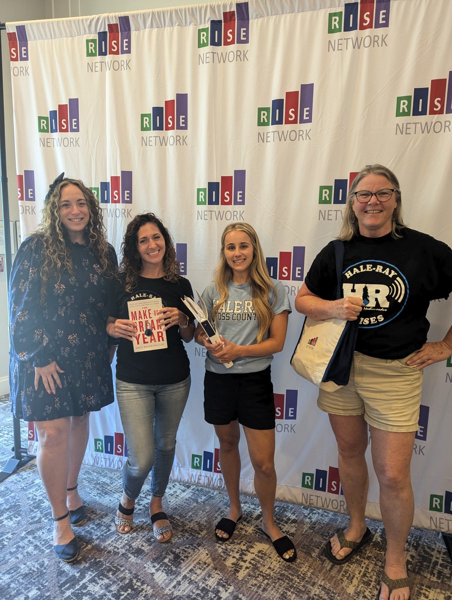 ctrisenetwork's tweet photo. The #Grade9Symposium is designed to spark ideas, jumpstart planning, and create connections across schools and districts. This is the start of an exciting improvement journey as school teams work to integrate new freshman success strategies during the 2024-25 school year. https://t.co/D9NqE2Cfxw