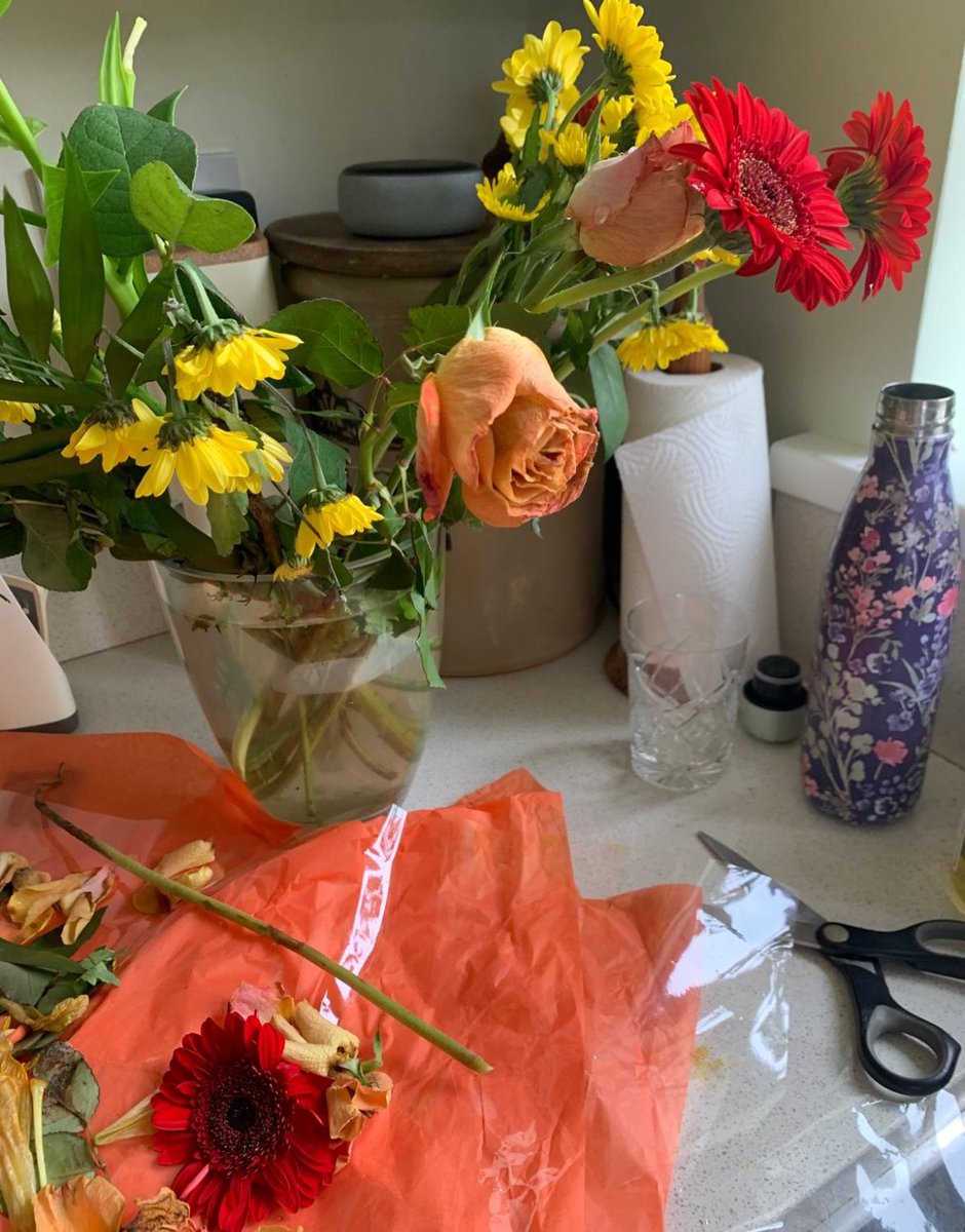 Janine Bennett tweet media