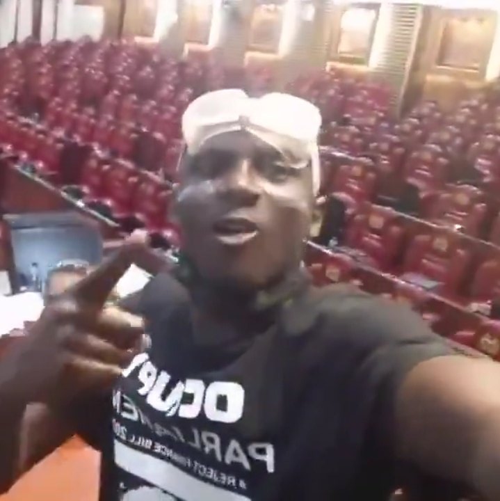 This guy will always be goated 😂🙌