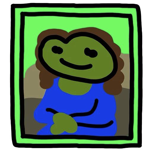 JJ Moji (@jjmoji_sol) on Twitter photo Donโt fade the Memeaissance!
JJMoji is bringing unlimited memeability, rivaling traditional emojis.
Our Moji-Lisa is just the beginning,
$JJ is here to paint. ๐จ
<a href="/aeyakovenko/">toly ๐บ๐ธ</a>
Would look great on the Phone?! ๐
#JJMoji #MemeRenaissance #UnlimitedMemeability Donโt fade the Memeaissance!
JJMoji is bringing unlimited memeability, rivaling traditional emojis.
Our Moji-Lisa is just the beginning,
$JJ is here to paint. ๐จ
<a href="/aeyakovenko/">toly ๐บ๐ธ</a>
Would look great on the Phone?! ๐
#JJMoji #MemeRenaissance #UnlimitedMemeability