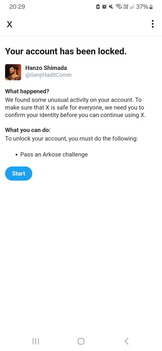 HELP?????
Hanzo Shimada next cyborg ninja???//