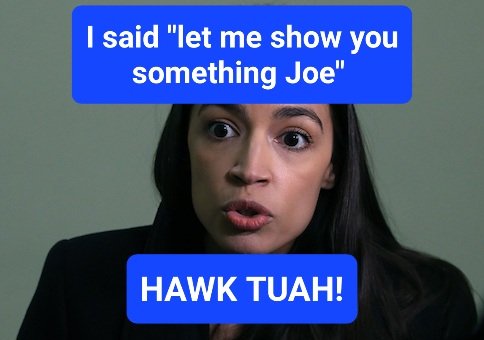 thernnhendog's tweet photo. The Hawk Tuah OG https://t.co/hu2Zipc4Sx